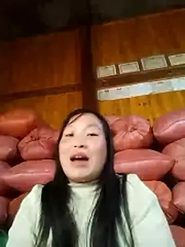 miss-su's cam snapshot