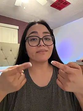 MyHoneyFrida live sex cam