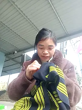 mon-monk's cam snapshot