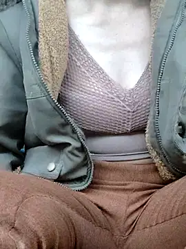 Congee-666's cam snapshot