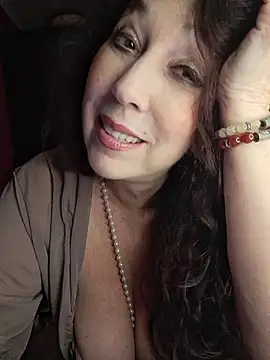 GypsyEsmeralda live sex cam