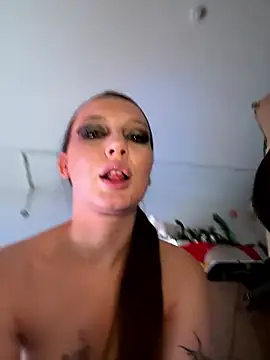 RollDolls live sex cam