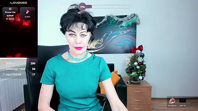 Silvia_Wallec live sex cam