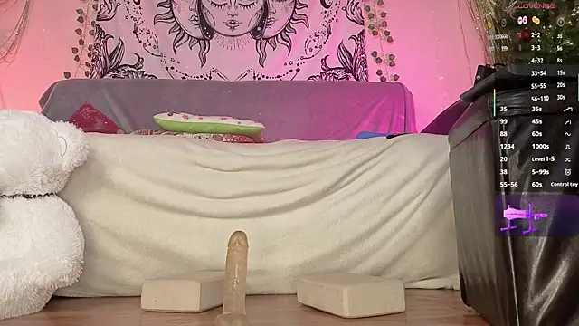 Liberty__ live sex cam