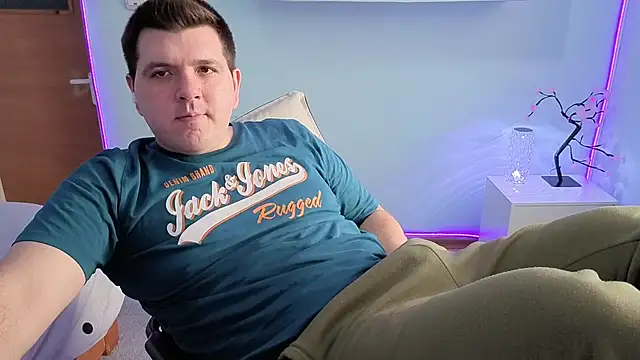 JasonJacks live sex cam