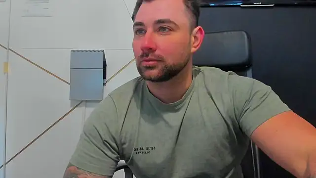 DuncanStone live sex cam