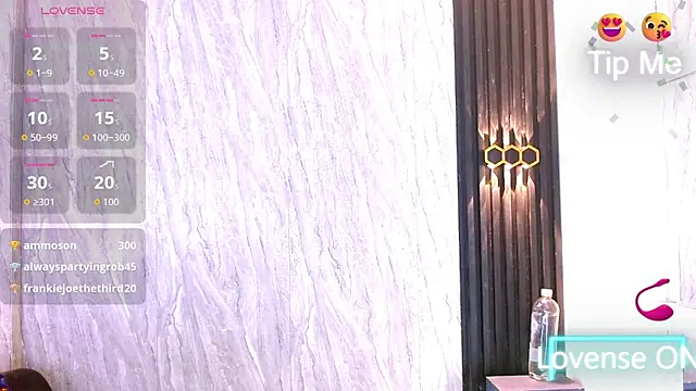 CriisBrown_ live sex cam