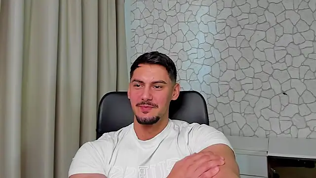 ClintMasters live sex cam