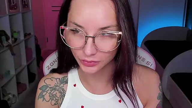 SibylVex live sex cam