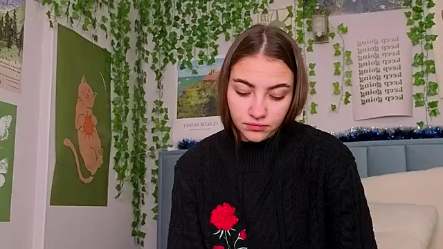 Fit_Brunette_'s cam snapshot