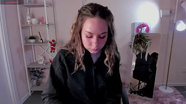 Al1ice_Moures's cam snapshot