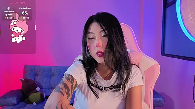 sharonbone's cam snapshot