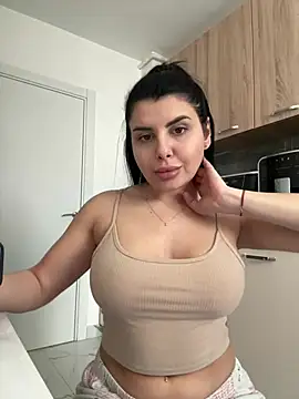 Scarlett-Dream live sex cam