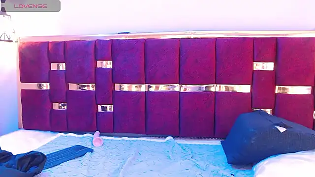 ARANZA_LOV's cam snapshot