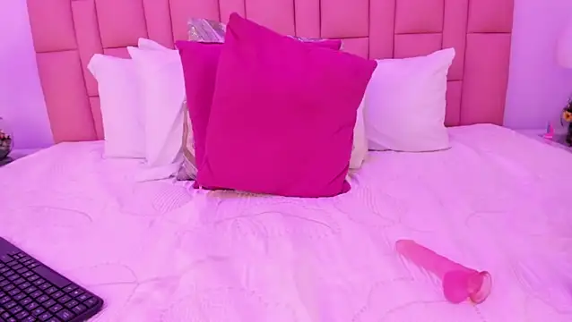 Amy_Ferreira's cam snapshot