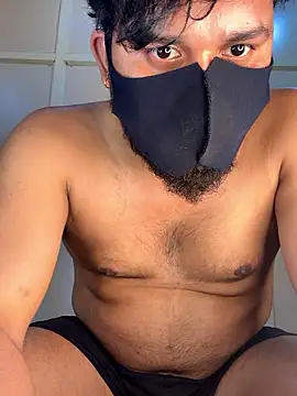 Janhvi- live sex cam