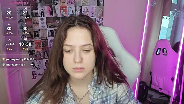 Anora_Miller live sex cam