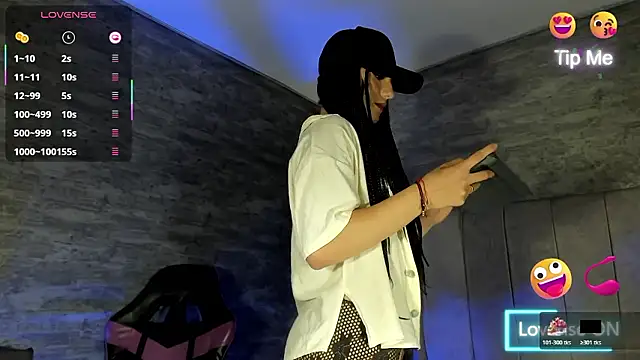 Odett_Khast's cam snapshot