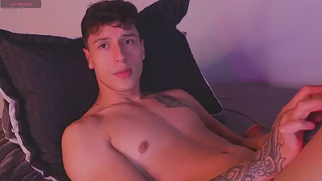 I_Gabriel live sex cam