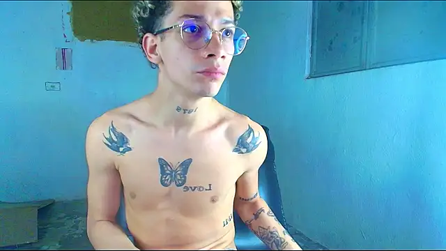 mateodeamjo live sex cam