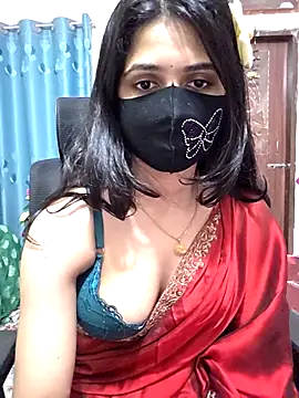 Suvosri live sex cam