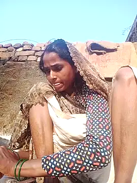 Hot_reshmaji live sex cam