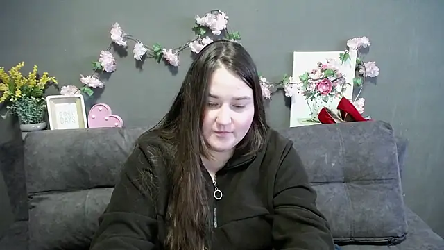 XX_Daniella_XX live sex cam