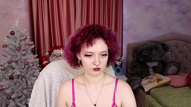 milanastars's cam snapshot