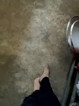 Ginny_2x's cam snapshot