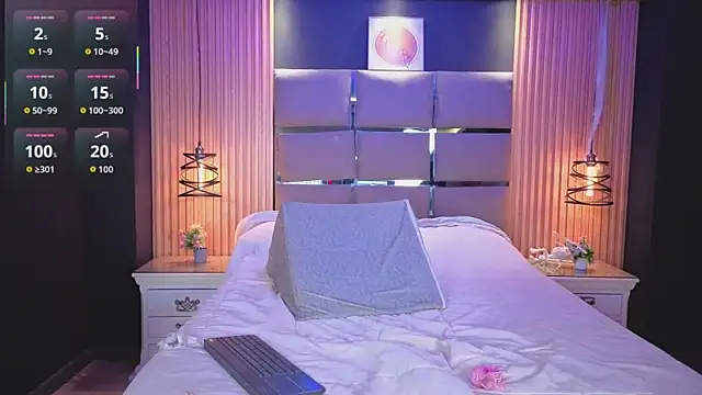 AlanaWalker9 live sex cam