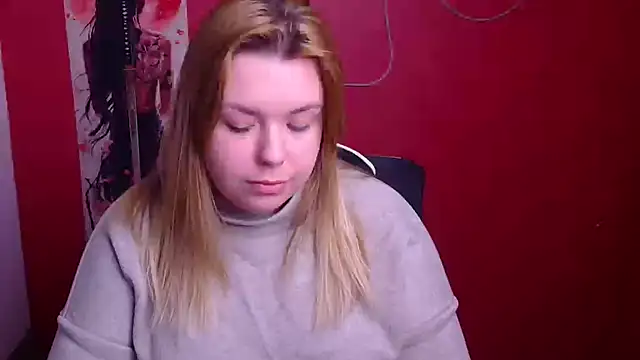 SusannaNight live sex cam