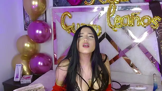 ladymooncs's cam snapshot