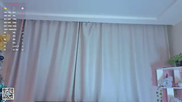 LaveraMeling's cam snapshot