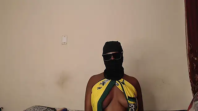 Pretty_punana's cam snapshot