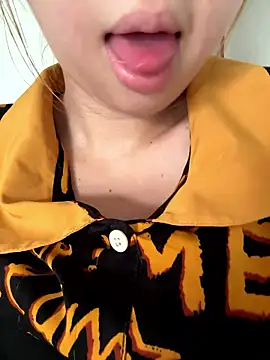 Hana-68's cam snapshot