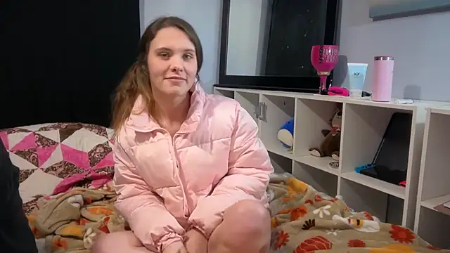 thecouplessecret's cam snapshot