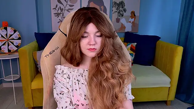 AlmaSound live sex cam