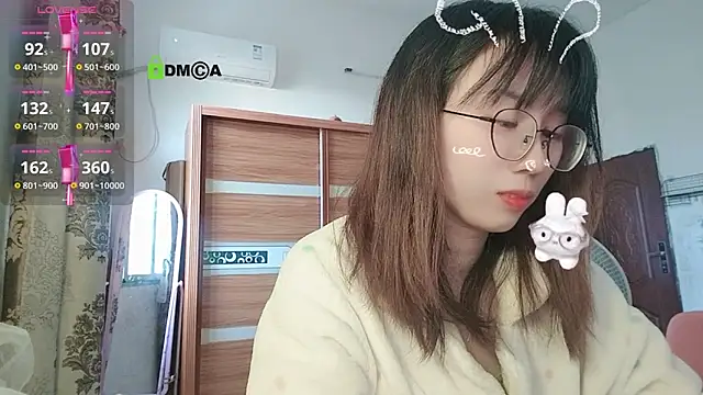 Lili_666 live sex cam