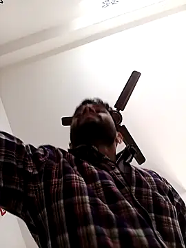 HorriblePastry live sex cam