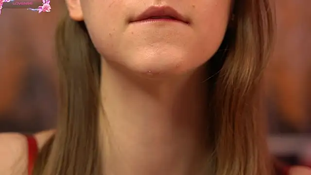 PrincessMononokee live sex cam