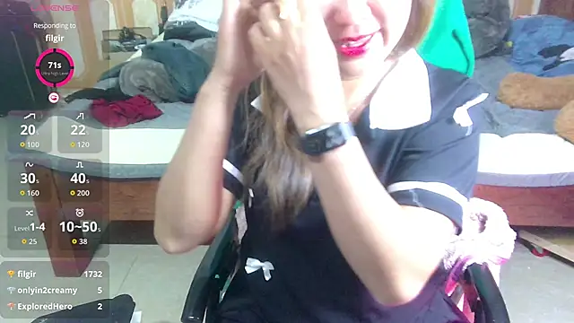 Jerry-Lan's cam snapshot