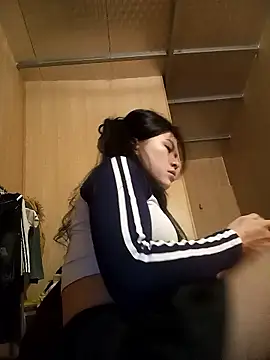 Suny_babyy's cam snapshot