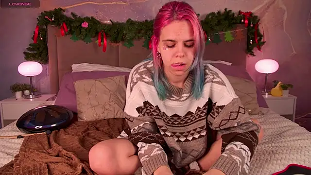 LiraBelle's cam snapshot