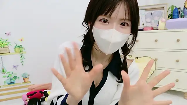 -minami- live sex cam