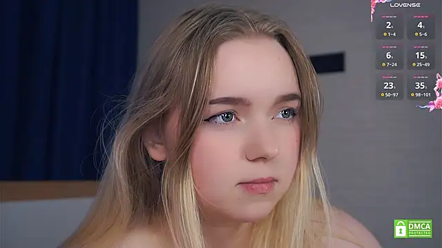 ZaraCreedon live sex cam