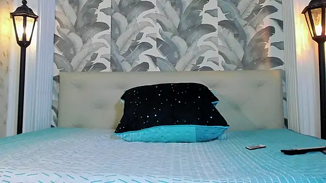 Sami_Evanns's cam snapshot