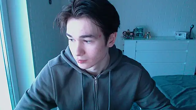 MarkusDean live sex cam