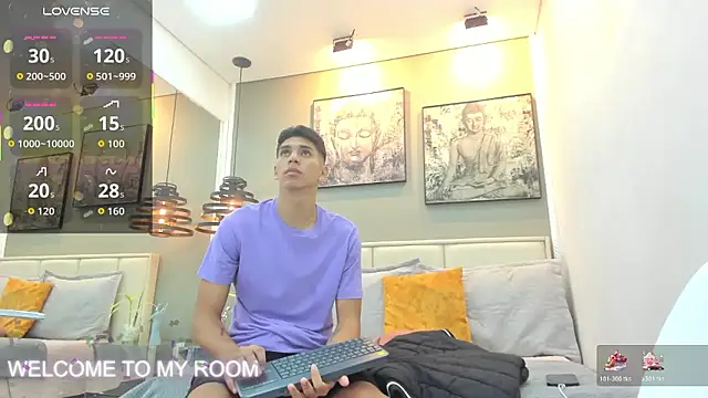 kieran_derek live sex cam