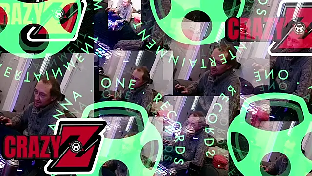 crazyzac live sex cam