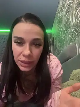 Queen_of_pain live sex cam